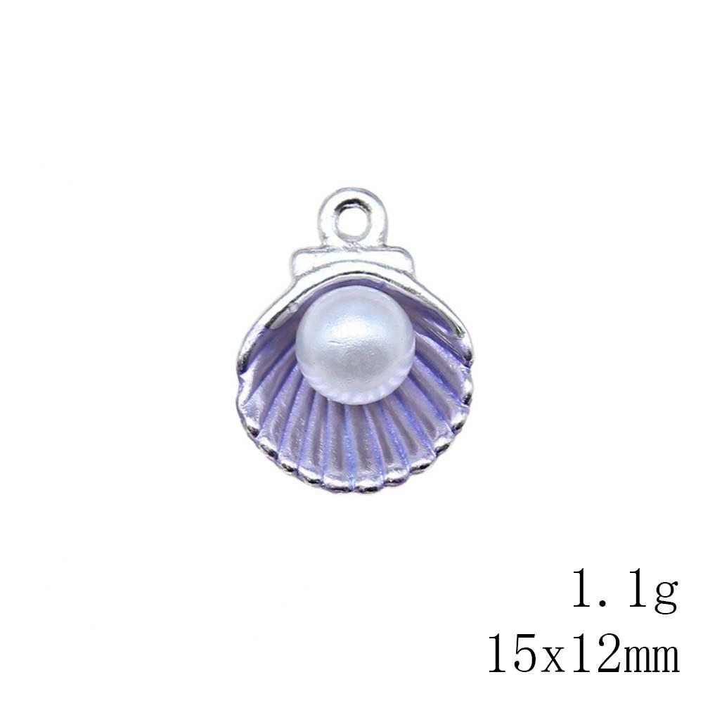 2025 Trend Jewelry & Accessories Pearl Pendant Accessories Parts Audience Women's Accessories
