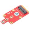 M.2 Key B To Mini PCIE Adapter Converter Module PC Laptop Desktop Computer Accessories
