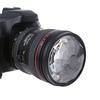 77mm Filter Colorful Prism Kaleidoscope Prism Variable Number Of Shooting Objects Gourmet Effect Wedding Slr