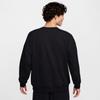 Nike Men S Nike Club Fleece overSized French Terry Crew Hj1820 010