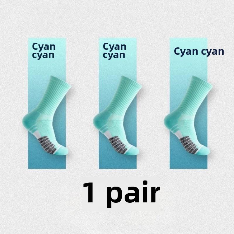 Herren Lange Socken Professionelles Laufhandtuch Unterteil Sport Rot Benming Jahr Basketballsocken