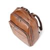 Samsonite Sam Classic Leather Backpack Cognac Hg846001