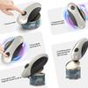 Electric Can Opener Automatic Jar Opener Portable Rechargeable Kitchen Can Opener Hands-Free Easy Pull One Touch Tin Can Opener