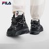 FILA Women's Mid-Top Warm Platform Sneakers