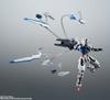 ROBOT Spirits Mobile Suit Gundam: Witch of Mercury SIDE MS Gundam Aerial ver. A.N.I.M.E. Approximately 125mm ABS & PVC Painted Movable Figure