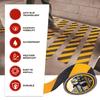 Non Slip Safety Grip Tape Anti-Slip Indoor/Outdoor Stickers Strong Adhesive Safety Traction Tape Stairs Floor Waterproof