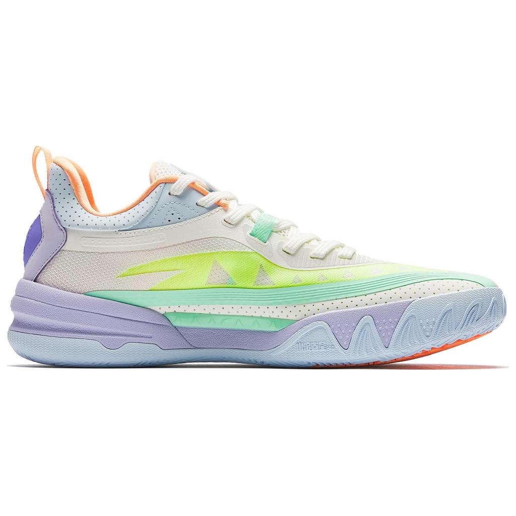 ANTA KAI 1 Team 'Ribbon' Men's 112521603-2