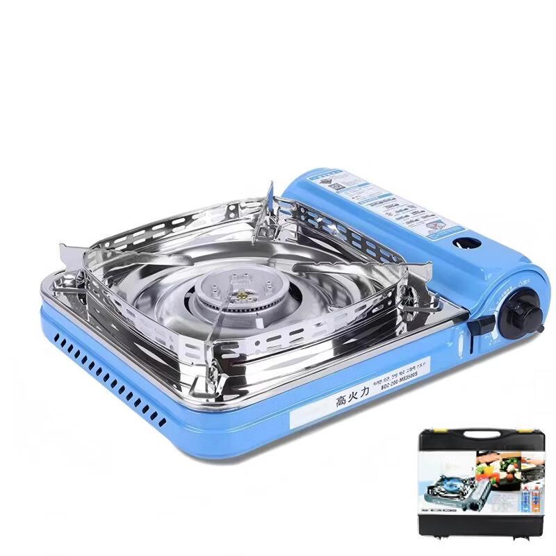 Zhi Shi Outdoor Portable Gas Stove