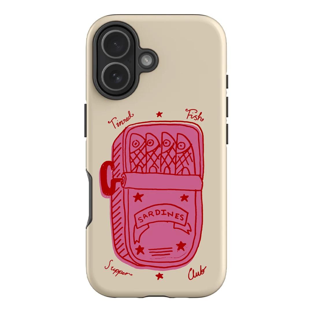 

Clmj Ocean Cute Phone Case for IPhone 17 16e 16 15 14 13 12 11 X XS XR XSMAX 7 8 Air Pro Max Plus Luxury Double-layer Back Cover iPhone 11