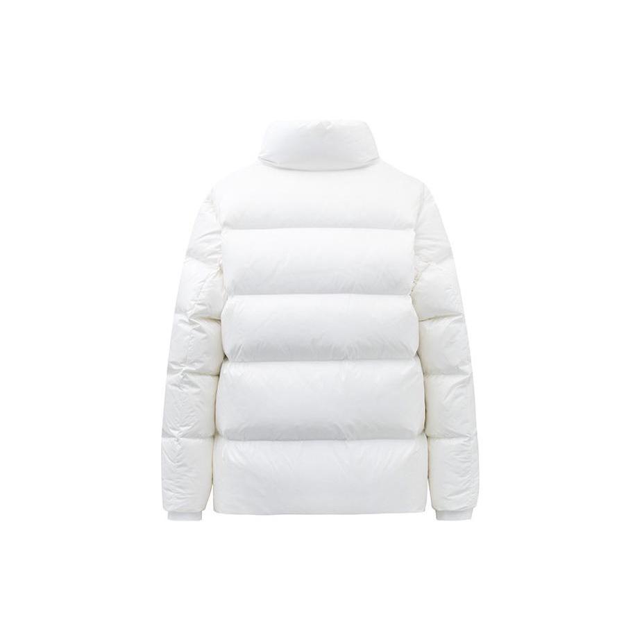 Anta Down Jacket Men's Papyrus White 172410902-1