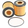 1 Pic Car Oil Filter For SMART CABRIO/ CITY-COUPE (450) 2000-2004 CROSSBLADE 2002-2003 FORTWO Cabrio 2004- 2006 2007 1601840225