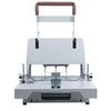 QIYAN A3 Automatic Electric Three-Hole Binding Machine CN Plug (adapter Included)
