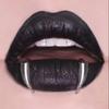 2PCS/Set Non Piercing Faux Piercing Jewelry Exaggerated Perforation-free Lip Cuff  Punk