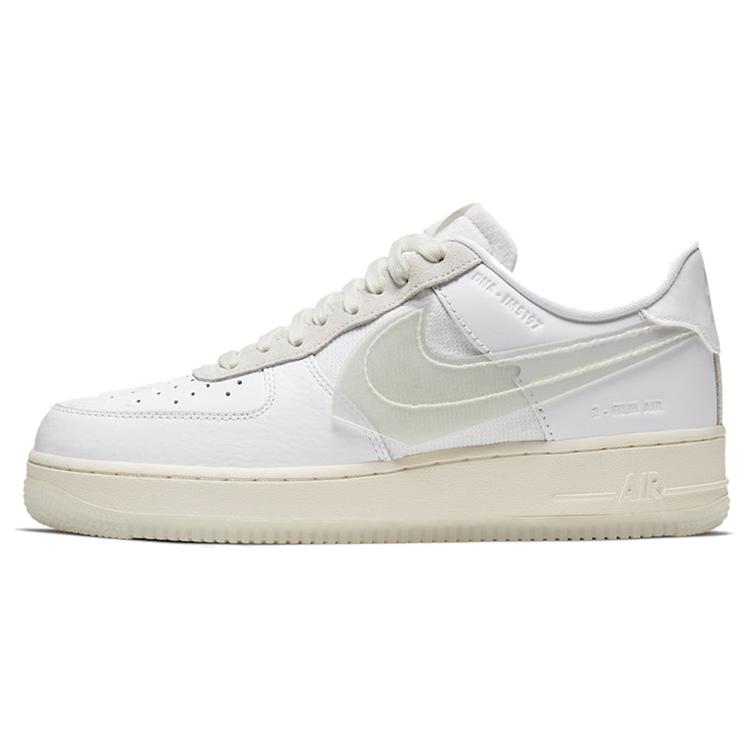 New Nike Air Force 1 Dna White CV3040-100