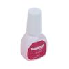 15Ml 3S Fast Drying Nail Glue For Nail Tips Super Strong Nail Art Accessories Manicure Tool  Gel Glue With Brush