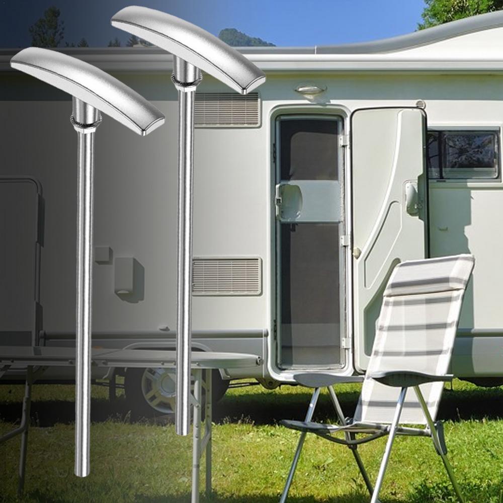 RV Ablassventil Griff Ersatzset Einstellbarer RV Abwasserventilgriff Ersatz RV Abwasserventil Verlängerungsstange Für Standard