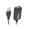 3M 5M 10M 15M 20M 25M 30M USB 2.0 Extension Cable Male to Female Active Repeater Wireless Network Card Extender USB Adapter Cord