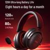 SANAG D55S Gaming-Headset