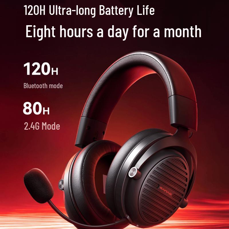 SANAG D55S Gaming-Headset