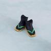 Harmonia bloom Shoes Series root [ZoriBlack Tabi]