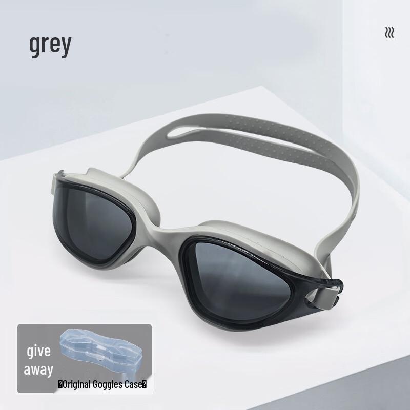 

MDNG Anti-Fog Full Frame Swimming Goggles