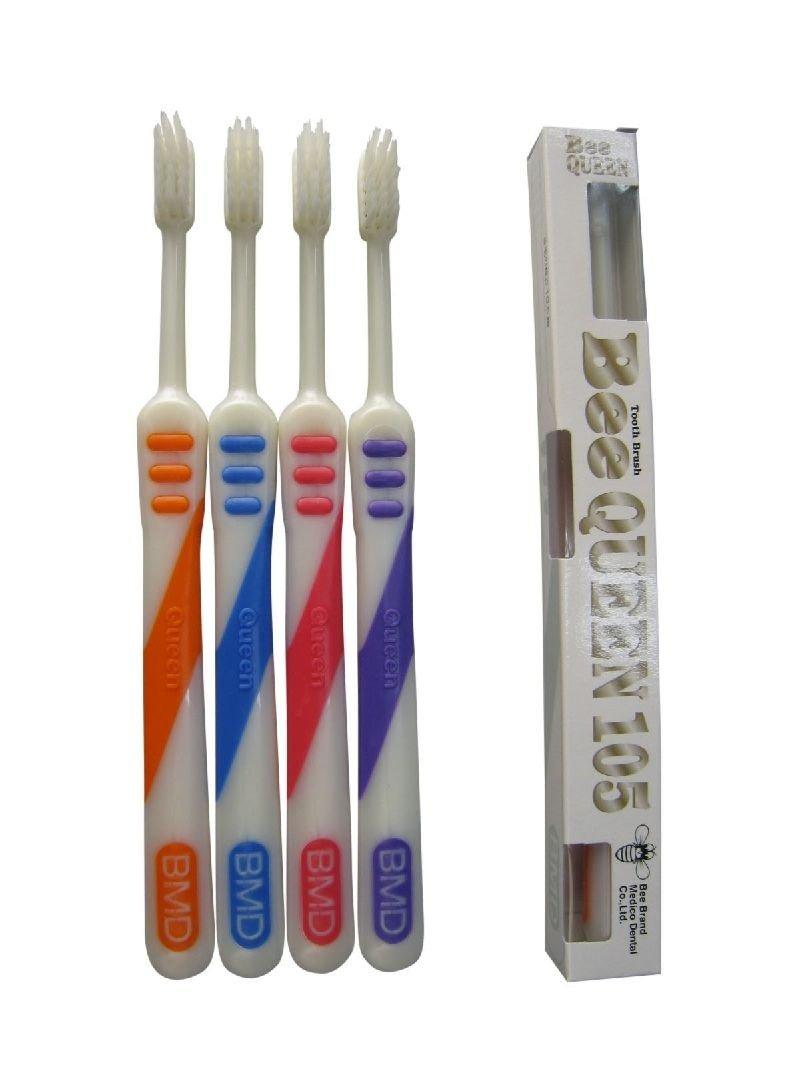 

Bee Brand Medico Dental Dr.Bee Queen 105 20pcs
