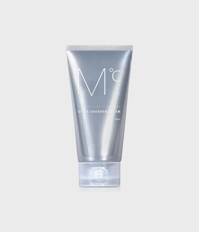 Ultra moisture cream