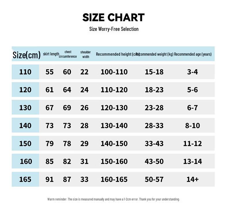 Teenie Weenie Kids' Polo Collar A-Line Vest Dress