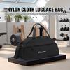 AANU1 Car Logo Sports Fitness Large Capacity Portable Storage Bag For KIA Picanto Stonic Venga Sorento Forte
