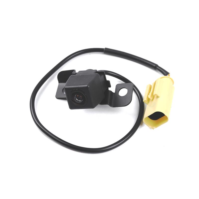 Parking Assist Camera 95760-2P202 Compatible with Kia Sorento 3.5L V6 2.4L l4 2011 2012 2013 Backup Camera Rear View Camera
