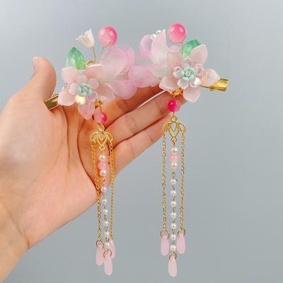 Accesorios del pelo para niños – Broches de pelo para niños