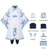 Nezha Aobing Sheng Gongbao Shen Xiaobao Aorun Cosplay Child Adult Gift Costume
