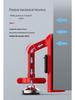 Anti-Theft Door Stopper for Home & Travel Safety – Women's Self-Defense Gadget