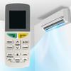 Universal Air Conditioner Remote Control for Daikin ARC423A1 ARC423A2 ARC433A1 ARC433A21 ARC433A21 Air Conditioner