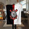 Corinthians2 Flannel Blanket, High quality Comfortable for All Seasons, Home Decor, Warmth and Comfort