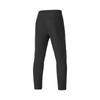 Skechers Comfortable Thermal Knit Casual Pants Men Bottoms Carbon-Black P424M136-0018