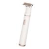 Women Hair Remover 4 in 1 Trimmer Washable Cutter Head Grooming Tool for Facial Eyebrows Nose Armpit Bikini Lines