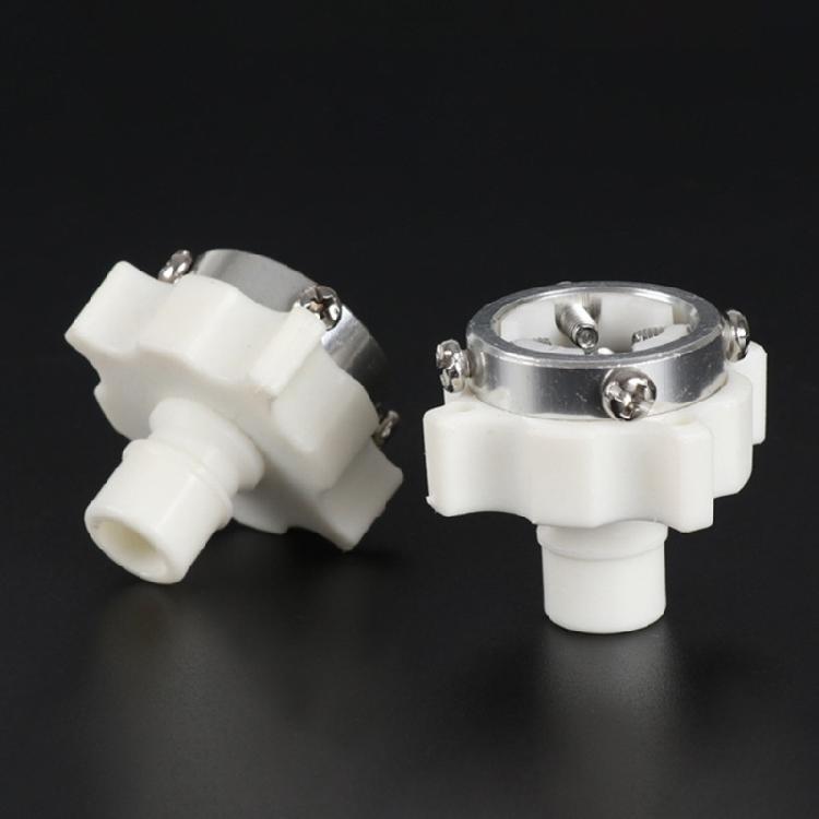 Universal Water Faucet Adapter Thread Washing Machine Tap Hose Coupling Watering