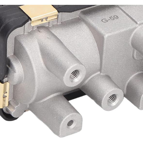 Auto Parts,Turbo Electric Actuator 6NW009550 Compact Structure Replacement