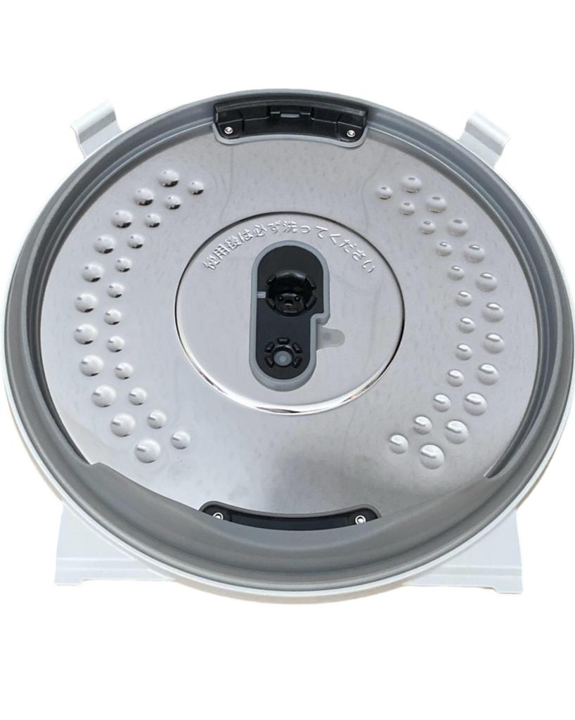 HITACHI Riskoker Indre Lokk Lokk Varmeplate 002 RZ-TS183M