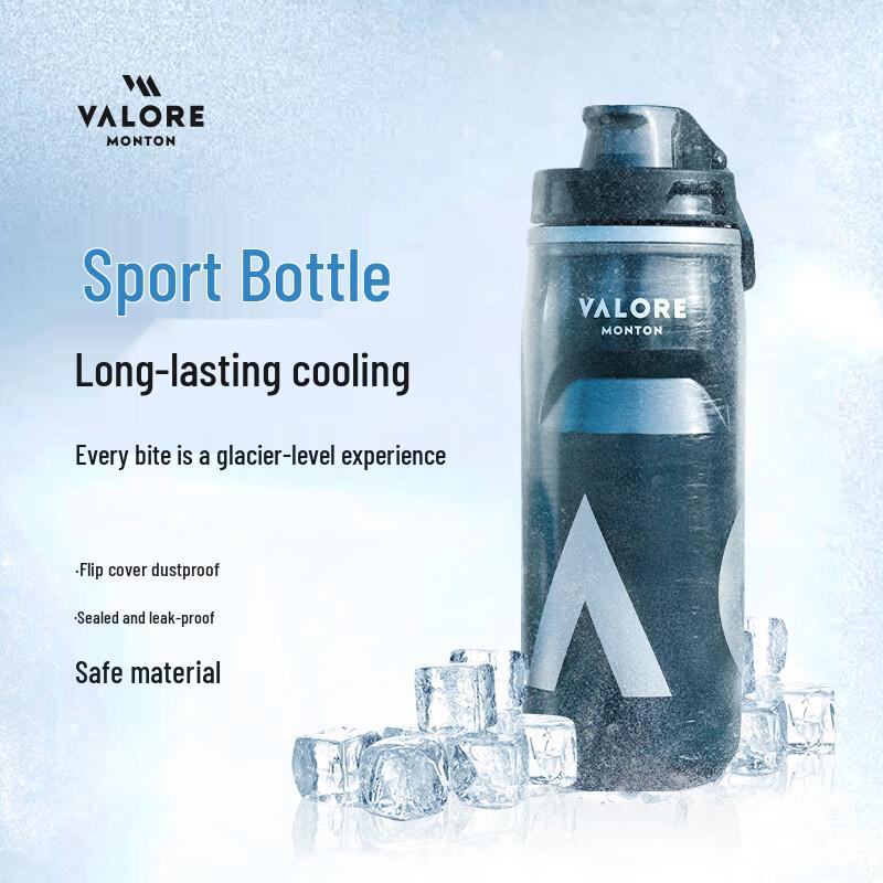 VALORE AOE Cycling Water Bottle