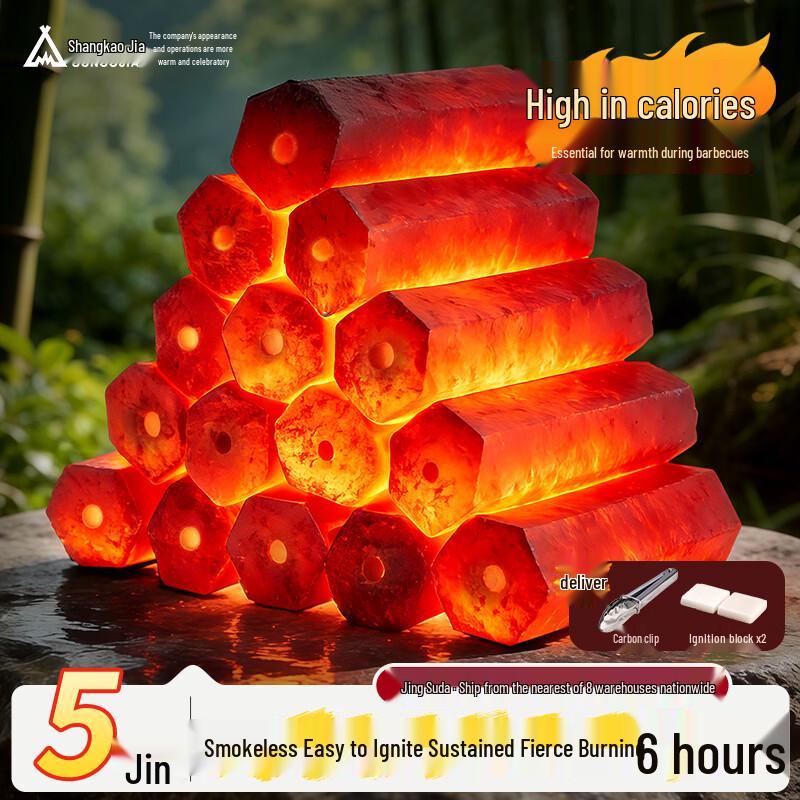 Suncojia Outdoor Grilling Essentials