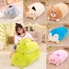 Soft And Cuddly Corner Creatures Long Pillows For Kids And Adults Alike