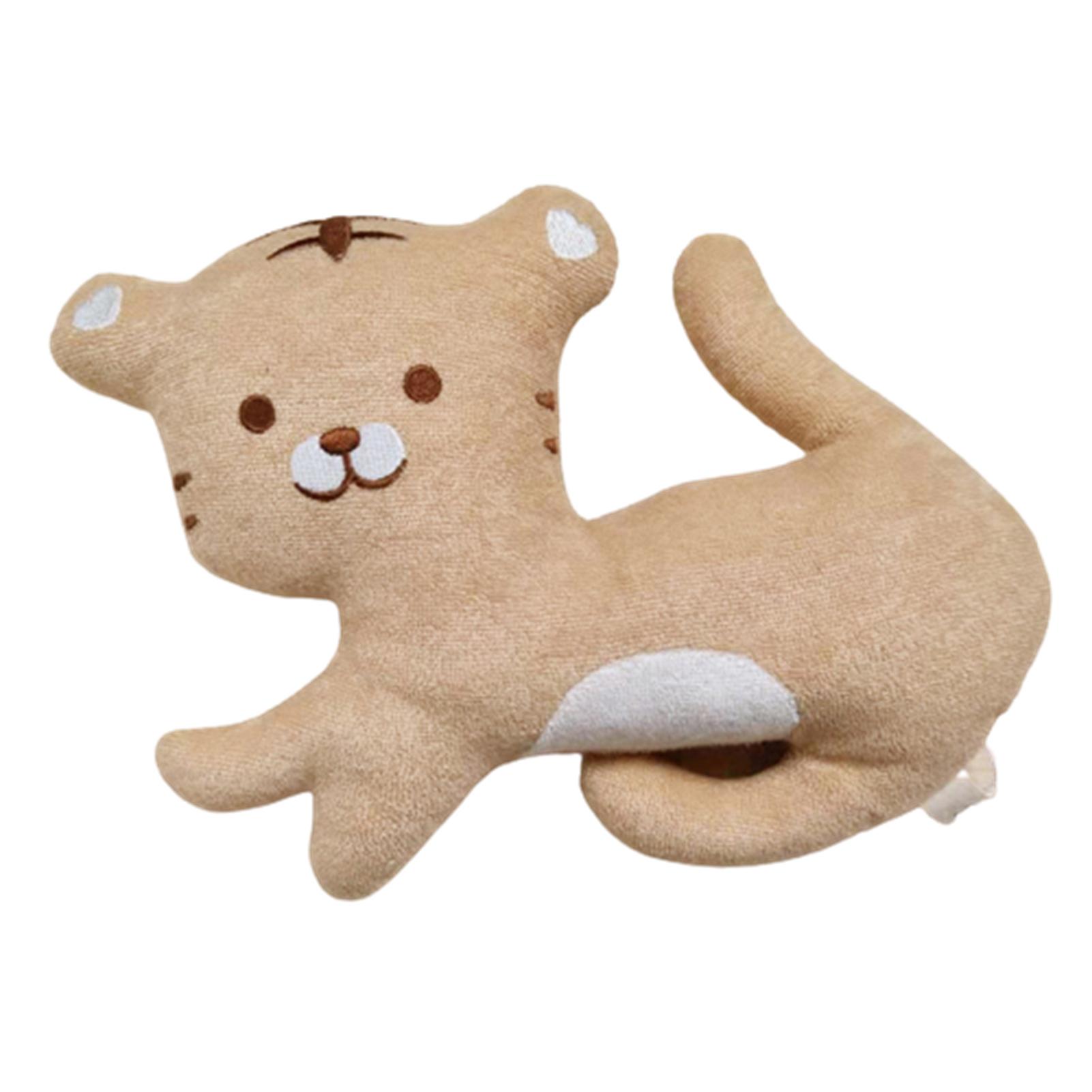 

Plush Cute Cartoon Stuffed Doll Soft Throw Pillow Decorations Children Kids Birthday Present Gifts