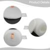 For Shark For IQ Robot Vacuum Compatible Foam & Felt Filter Set of 4 Pieces