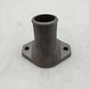 Water Outlet Connector 6204-11-6421 4D95 Thermostat Cover 6204116421 for KOMSTSU 3D95 4D95 Engine