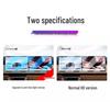 Geely ZEEKR 9X Navigation Screen Tempered Protector