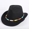 Popular Children's Fashion Cute Western Cowboy Hat, Small Rancher Outdoor Children's Jazz Hat