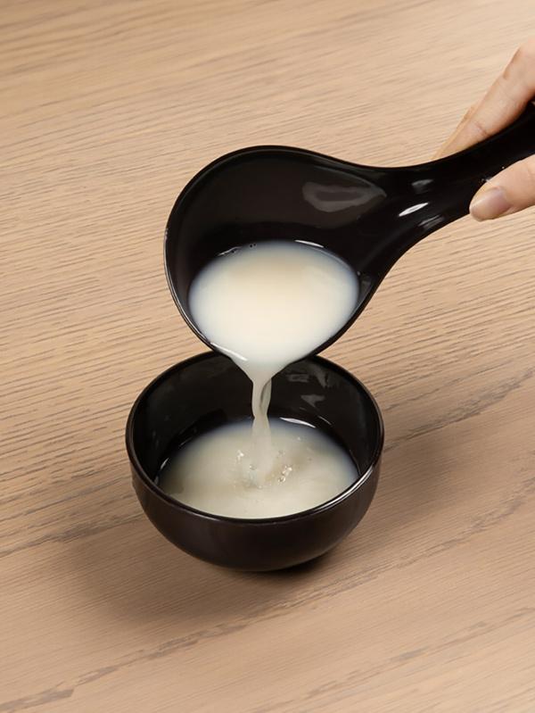 Korean Traditional Makgeolli Set - 3 Pieces (Cup, Ladle, Jar)