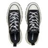 Converse As Trekwave Fs Ox 31316810  Black